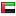 svpistm.ac.in server is located in United Arab Emirates